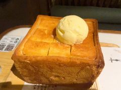 -绿茶餐厅(茂业天地店)