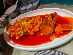 -探花·意境江南菜·唐伯虎文化体验店·松鼠桂鱼(观前店)