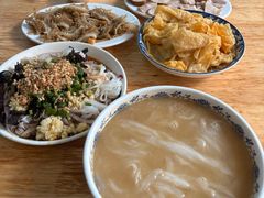 -芳记粉店(总店)