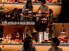 -Tivano意大利餐厅(成都居舍酒店)