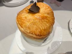 法国酥皮汤-Le Bistrot de Racine