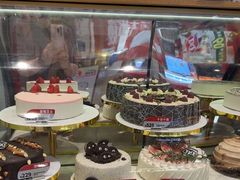 -DQ·蛋糕·冰淇淋(虹口龙之梦店)