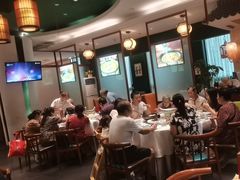 -江城小馆陕南妈妈菜·全球旅行餐厅(钟楼店)