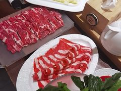 -石鼎香·非遗淮扬火锅(江都龙川桥店)