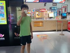 -卢米埃影城(长楹天街IMAX激光店)