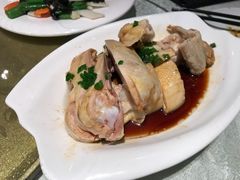 -京尊烤鸭店JINGZUN(春秀路店)