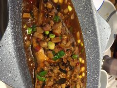 臭桂鱼-不倒翁·安徽名菜楼(步行街店)
