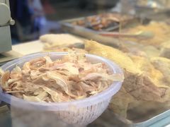 -王浩儿纪六孃甜皮鸭(乐山总店)