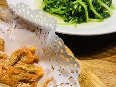 -丹江渔村(首都机场店)