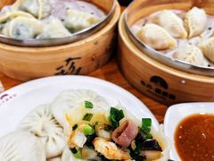 海珍烫面包-东升灌浆包(辛庄街总店)