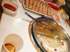 -傣妹火锅(南京东路一店)