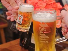 -龙酒场·关西寿喜烧·居酒屋(罗湖店)