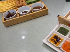 -老德州四合院·德州菜(天衢路店)