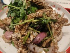 -曹胖子龙虾馆(黄桦路店)