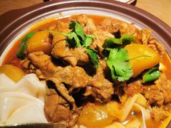 -纳鲁孜·新疆特色餐厅(上海悦荟广场店)