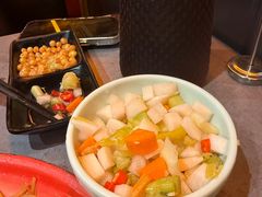 -川芙蓉·市井老川菜(长寿路店)