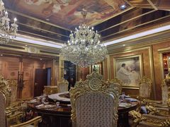 包房-迪拜七星酒店·京港酒楼