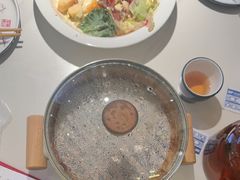 -额娘·春饼烤鸭(华北七楼创始店)