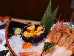 -小山日本料理(兴业太古汇店)