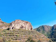 -老象峰