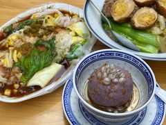 芋泥血糯米-牛氏石磨肠粉(海璟国际店)