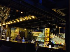 -C&R西班牙餐厅