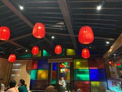 -望京一号·重庆江湖菜(工体店)