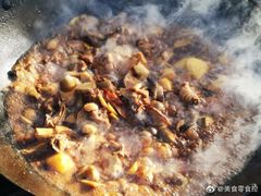 -福禄财东北菜(珠江帝景店)