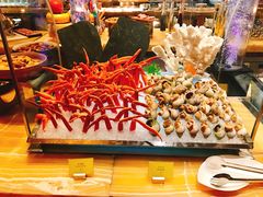-Oakwood奥克伍德·奥克丽府西餐厅