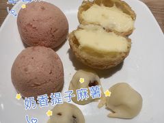 -東更道点心行(利客来店)