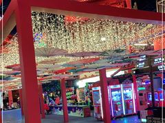 -万达茂商场(南京仙林店)