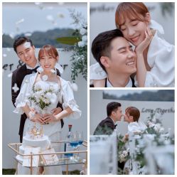 -全城热恋婚纱摄影(优质钻石店)