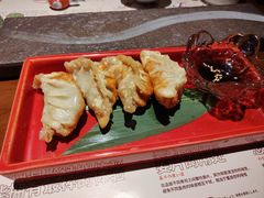 -七町糖果寿司屋(龙洞广工店)