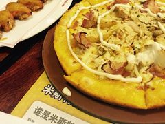 米斯特比萨(凯德MALL店)-米斯特比萨(光华桥凯德MALL天津湾店)