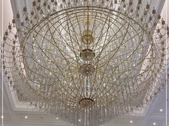 -昆山皇冠国际会展酒店