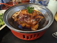 -古都历食南京菜·烤鸭·鸭血粉丝·汤包(南京博物院店)
