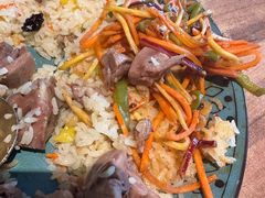 -耶里夏丽·丝路新疆菜·清真食品(徐汇南丹东路臻选店)