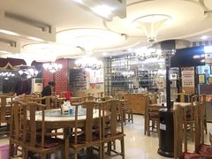 大堂-高建民酒楼(红旗大街店)