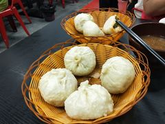 -郑家包子牛肉拉面(尚勤路店)
