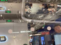 -兰湘子·湘菜小炒(石家庄万象城店)