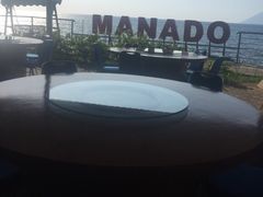 -海盗餐厅