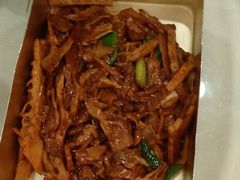 -汇贤府·李氏鲁菜(五棵松店)