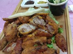 -昱德来·天津菜(河西店)