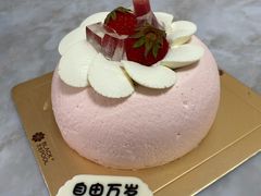 -黑池口感烘焙·生日蛋糕(坂田店)