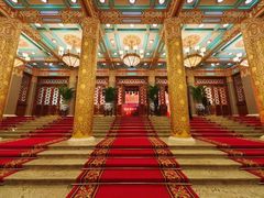 -北京饭店