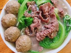 -潮汕钟记面饺店(沙东店)