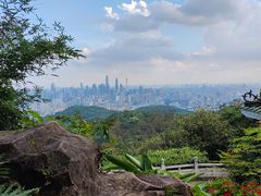 -广州市白云山风景名胜区