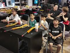 -4k轰趴馆(中关村店)