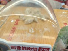 -熊大爷现包饺子(和平里店)
