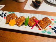 -水之惠鲜鱼料理(王府大街店)